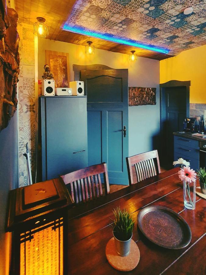 Goldhand Chill Point Bielefeld Exterior foto