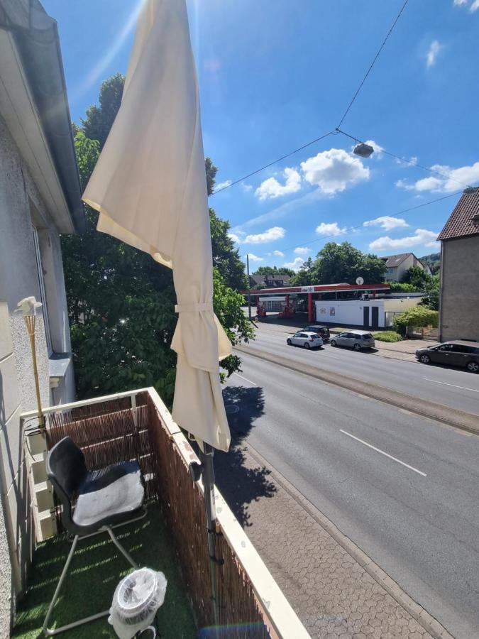 Goldhand Chill Point Bielefeld Exterior foto