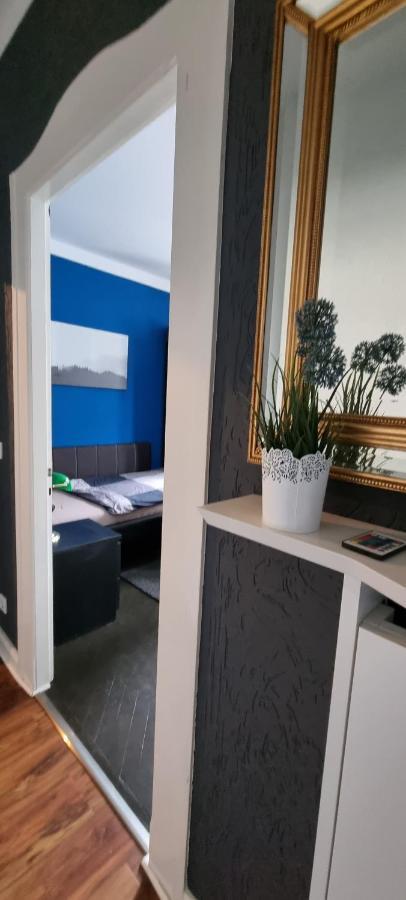 Goldhand Chill Point Bielefeld Exterior foto